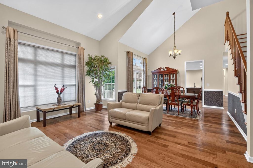 4503 SCHINDLER DR S, MONMOUTH JUNCTION, NJ 08852 — photo 5