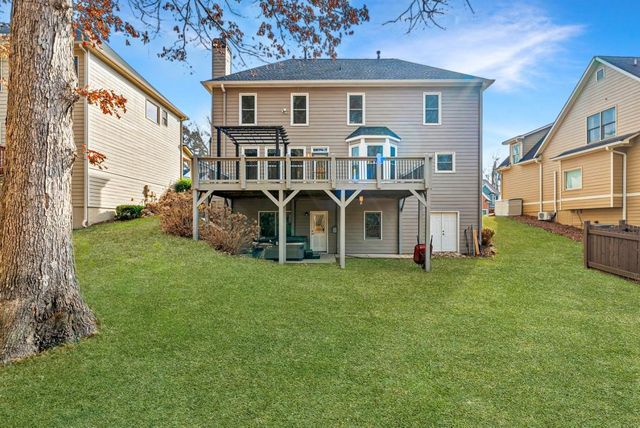 138 Yorkshire Lane, Villa Rica, GA 30180