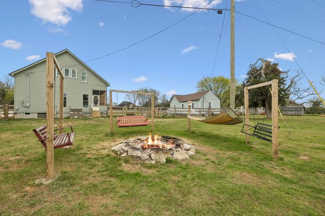 9986 Taylor Rd, Rockvale, TN 37153