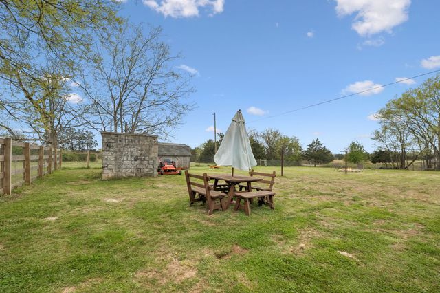9986 Taylor Rd, Rockvale, TN 37153