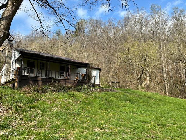 702 Speedwell Road, Bulls Gap, TN 37711