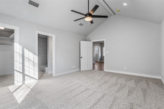 217 W Hull Street, Denison, TX 75020