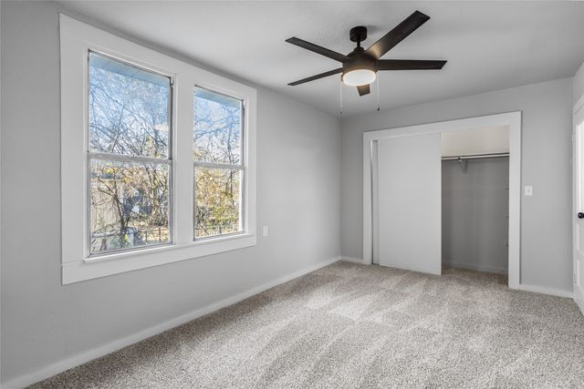 217 W Hull Street, Denison, TX 75020