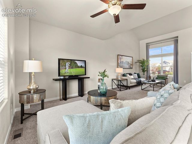 5951 Mumford Drive, Colorado Springs, CO 80925