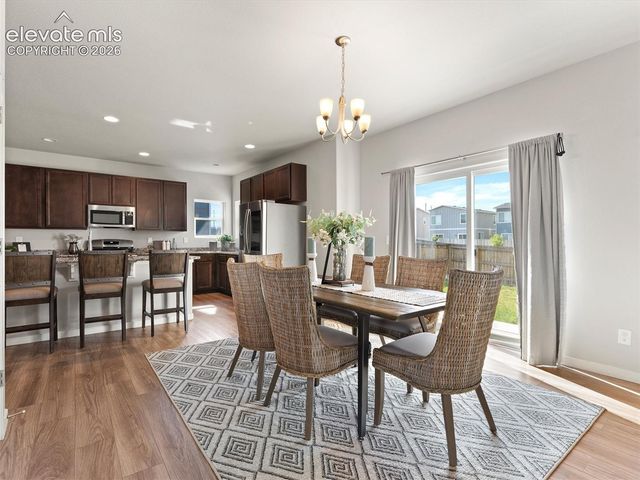 5951 Mumford Drive, Colorado Springs, CO 80925