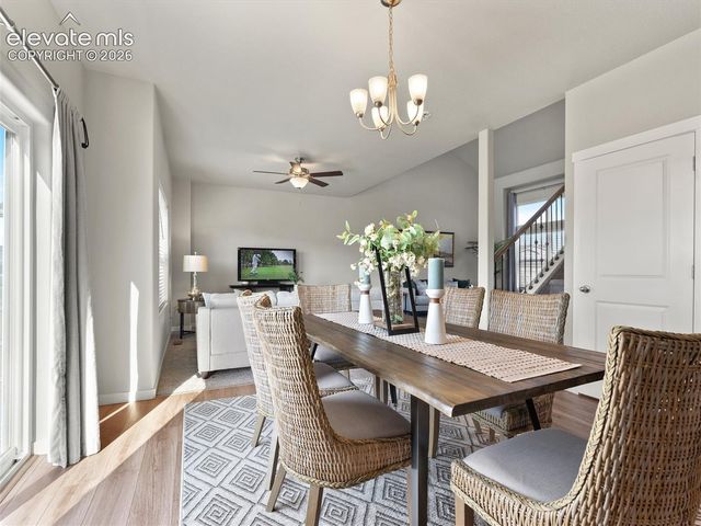 5951 Mumford Drive, Colorado Springs, CO 80925