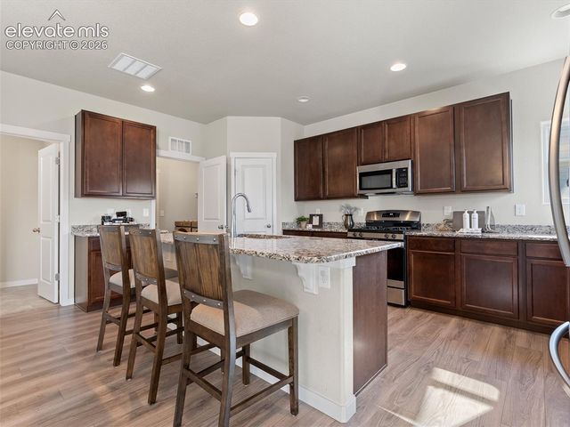 5951 Mumford Drive, Colorado Springs, CO 80925