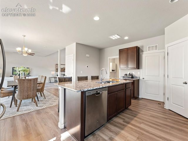 5951 Mumford Drive, Colorado Springs, CO 80925