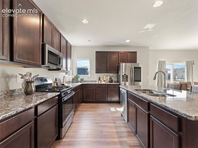5951 Mumford Drive, Colorado Springs, CO 80925