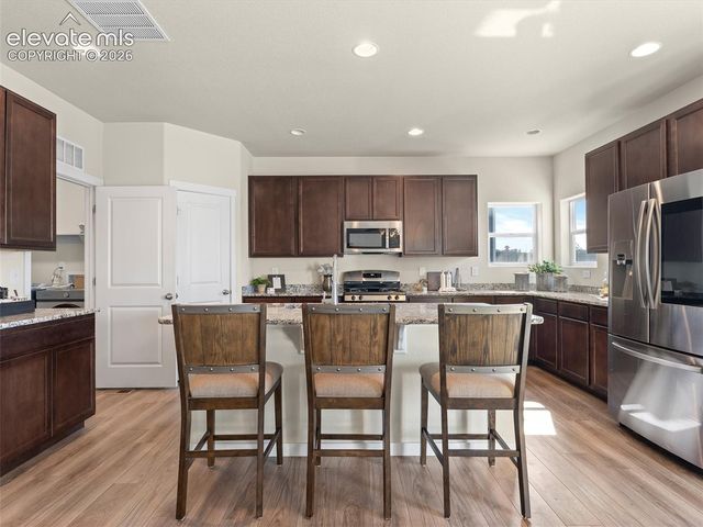 5951 Mumford Drive, Colorado Springs, CO 80925