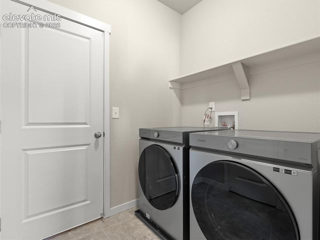 5951 Mumford Drive, Colorado Springs, CO 80925