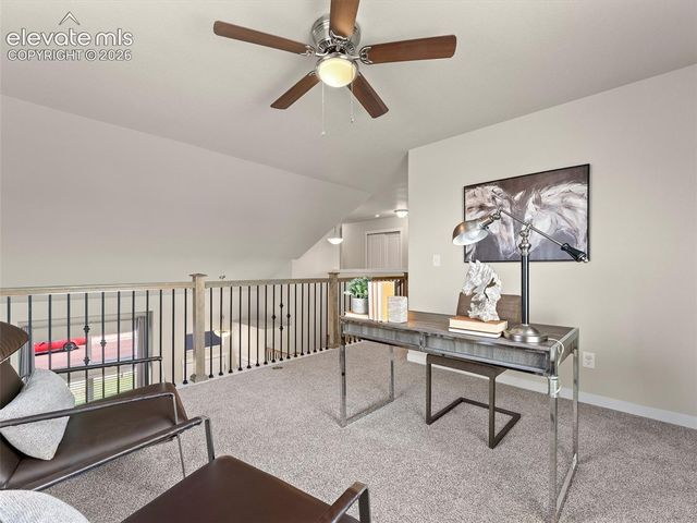 5951 Mumford Drive, Colorado Springs, CO 80925