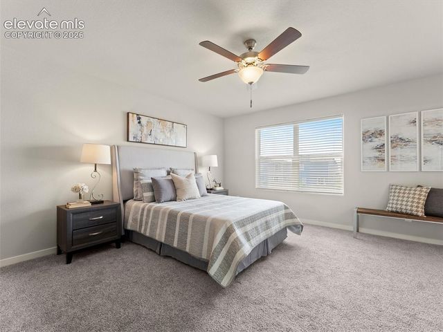 5951 Mumford Drive, Colorado Springs, CO 80925