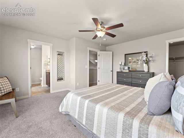 5951 Mumford Drive, Colorado Springs, CO 80925