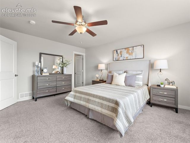 5951 Mumford Drive, Colorado Springs, CO 80925
