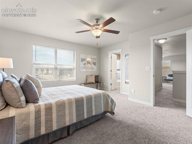 5951 Mumford Drive, Colorado Springs, CO 80925