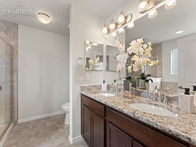 5951 Mumford Drive, Colorado Springs, CO 80925