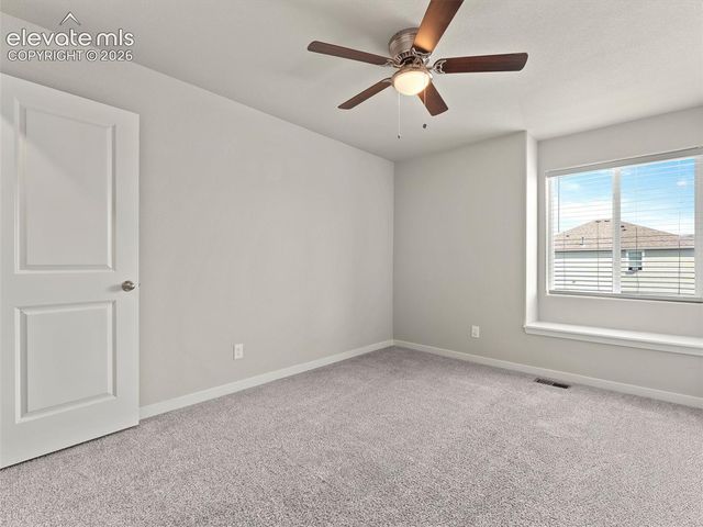 5951 Mumford Drive, Colorado Springs, CO 80925