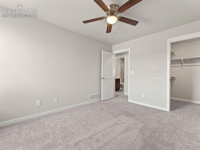5951 Mumford Drive, Colorado Springs, CO 80925
