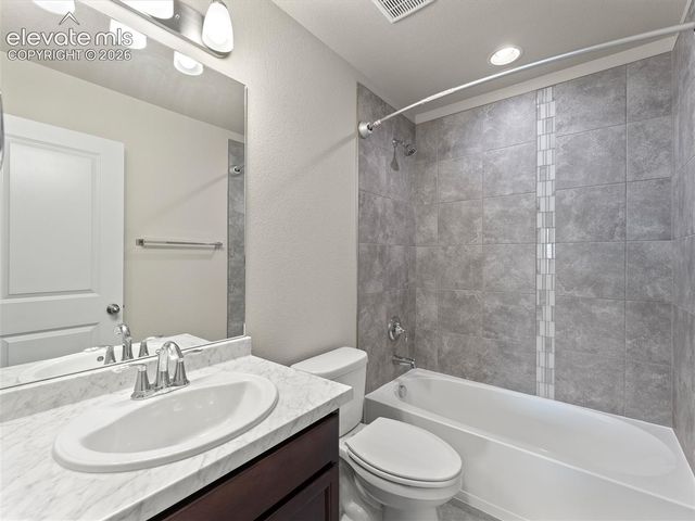 5951 Mumford Drive, Colorado Springs, CO 80925
