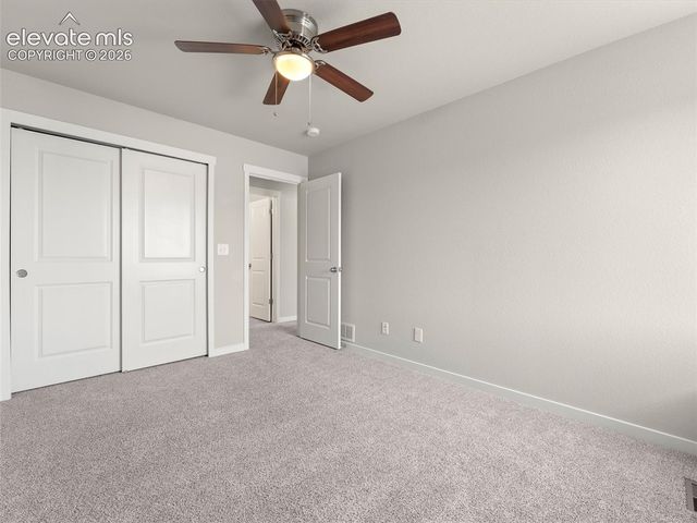 5951 Mumford Drive, Colorado Springs, CO 80925
