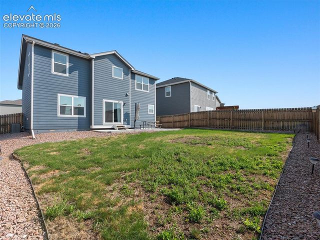 5951 Mumford Drive, Colorado Springs, CO 80925