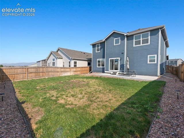 5951 Mumford Drive, Colorado Springs, CO 80925
