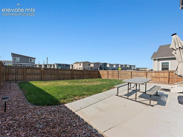 5951 Mumford Drive, Colorado Springs, CO 80925