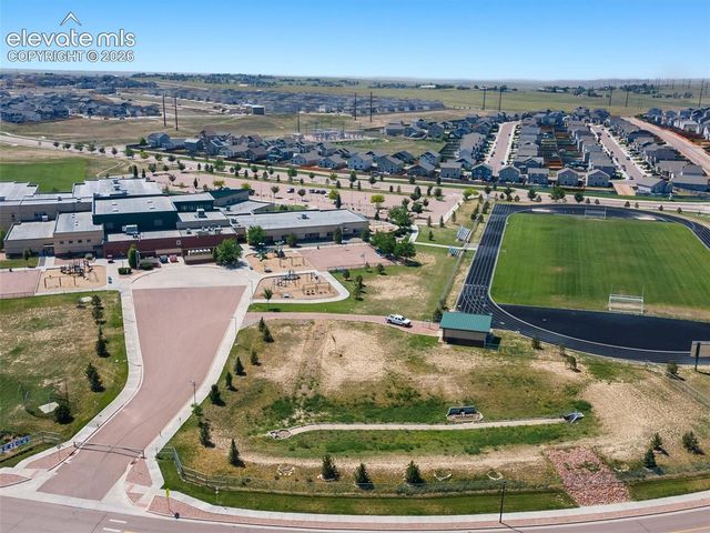 5951 Mumford Drive, Colorado Springs, CO 80925