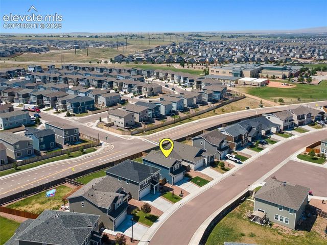 5951 Mumford Drive, Colorado Springs, CO 80925