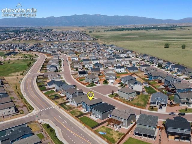5951 Mumford Drive, Colorado Springs, CO 80925