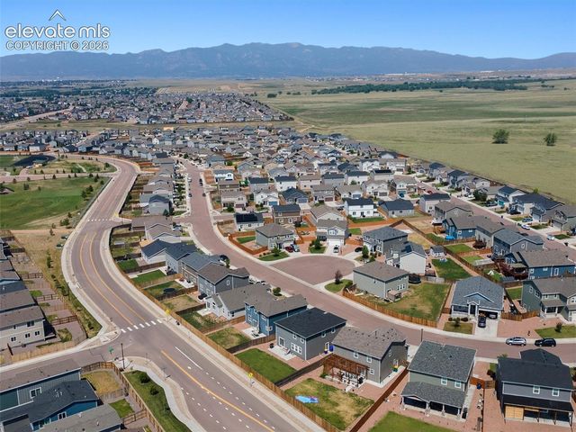 5951 Mumford Drive, Colorado Springs, CO 80925