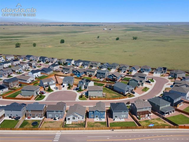 5951 Mumford Drive, Colorado Springs, CO 80925