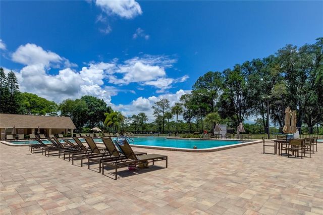 3283 HILARY CIRCLE 2C, Palm Harbor, FL 34684