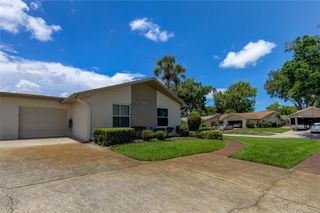 3283 HILARY CIRCLE 2C, Palm Harbor, FL 34684