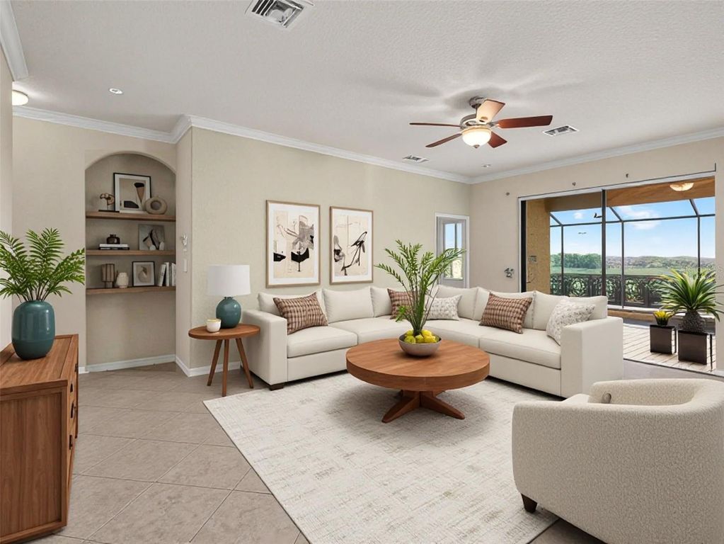 Image 3 of property listing at 6467 WILLOWSHIRE WAY, Bradenton, FL 34212