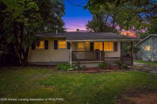 1002 Dornell Avenue, Lansing, MI 48910