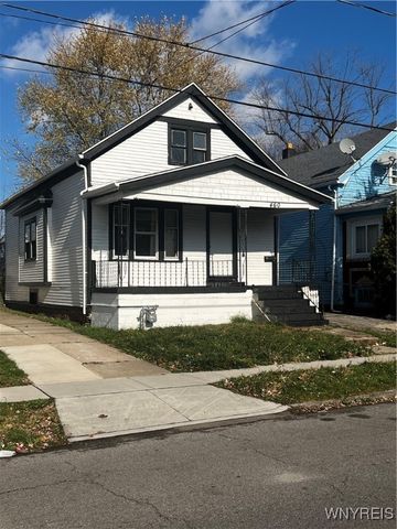 460 Minnesota Avenue, Buffalo, NY 14215