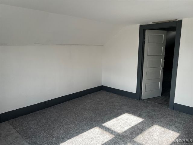 460 Minnesota Avenue, Buffalo, NY 14215