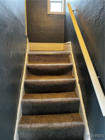 460 Minnesota Avenue, Buffalo, NY 14215