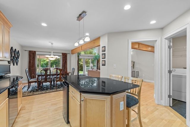 105 Mixter, Holden, MA 01520