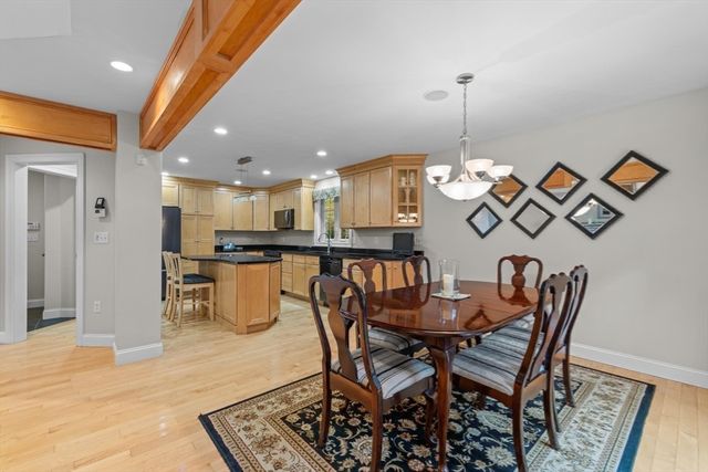 105 Mixter, Holden, MA 01520