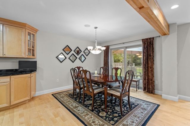 105 Mixter, Holden, MA 01520