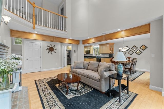 105 Mixter, Holden, MA 01520