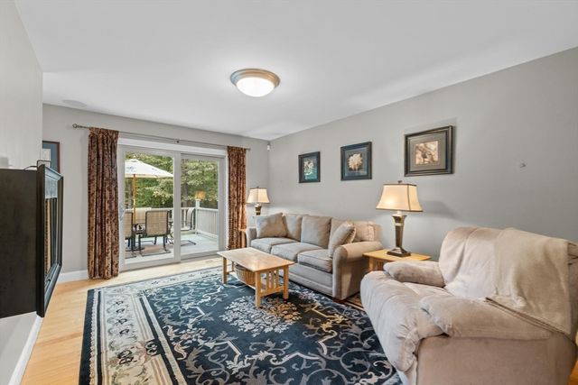 105 Mixter, Holden, MA 01520