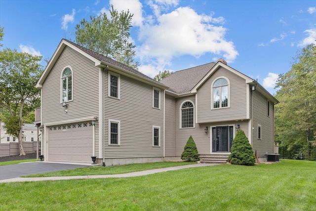 105 Mixter, Holden, MA 01520