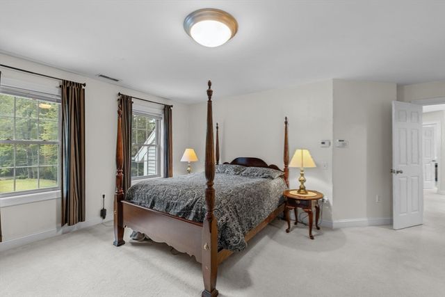 105 Mixter, Holden, MA 01520