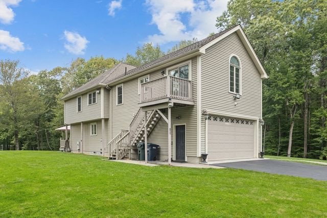 105 Mixter, Holden, MA 01520