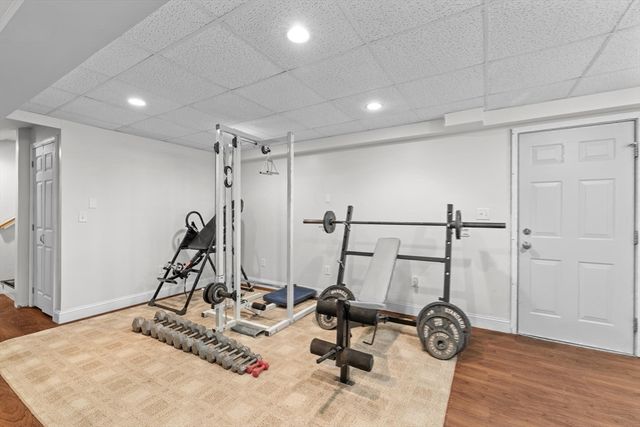 105 Mixter, Holden, MA 01520