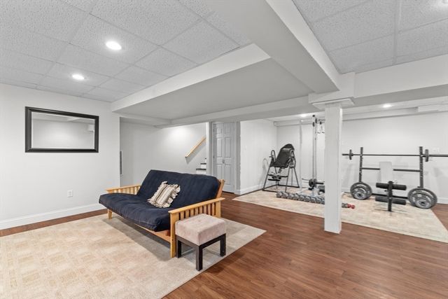 105 Mixter, Holden, MA 01520